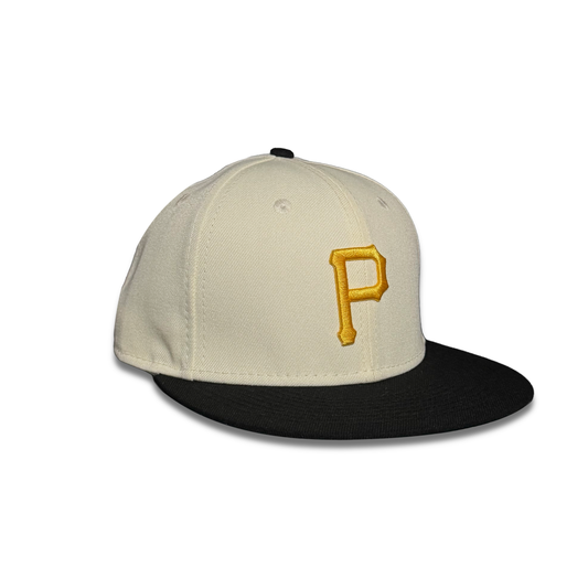 Pittsburg Pirates Basic