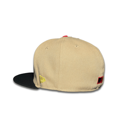 Pittsburg Pirates Vegas Gold Black 1994 All Star Game