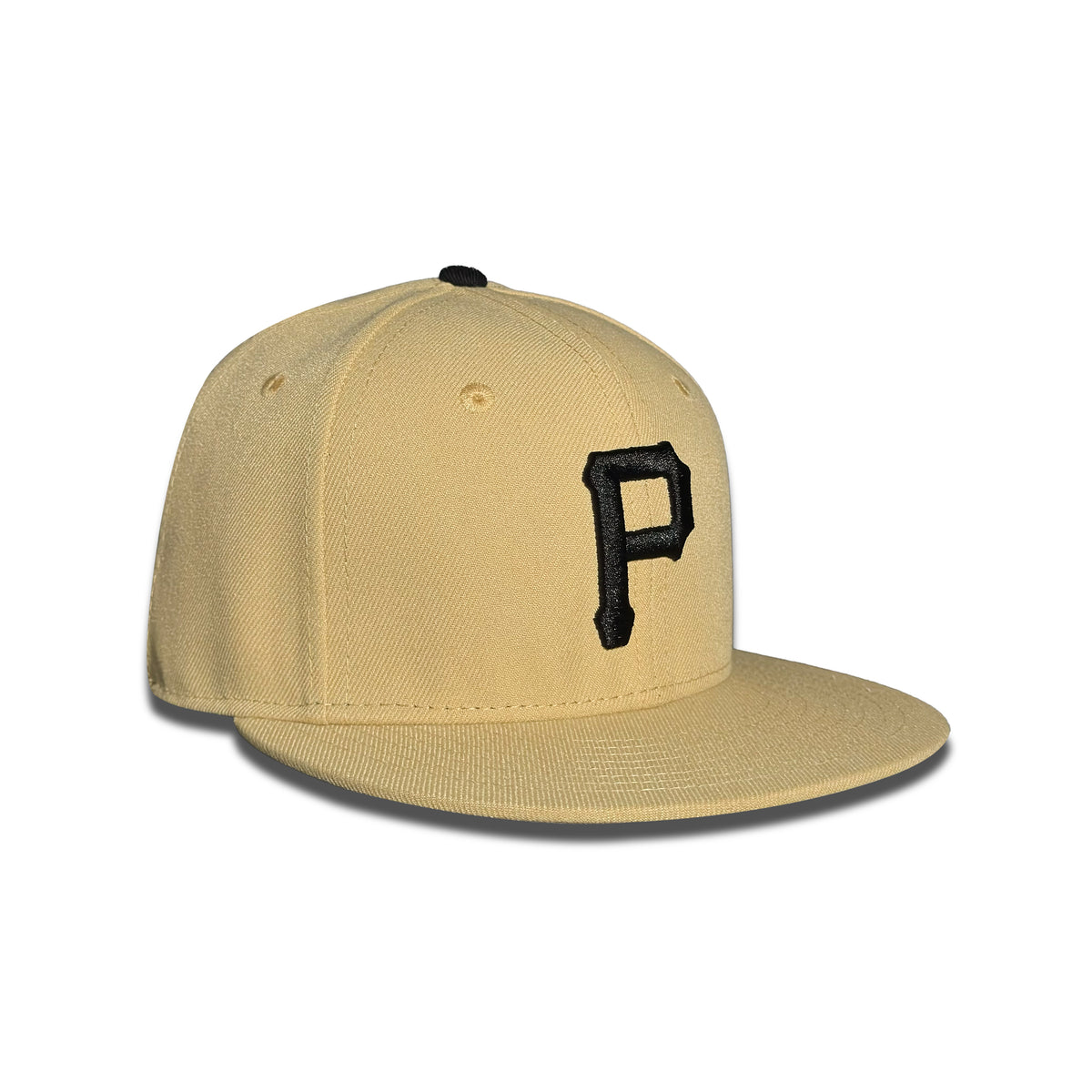 Pittsburgh Pirates-Khaki Drop