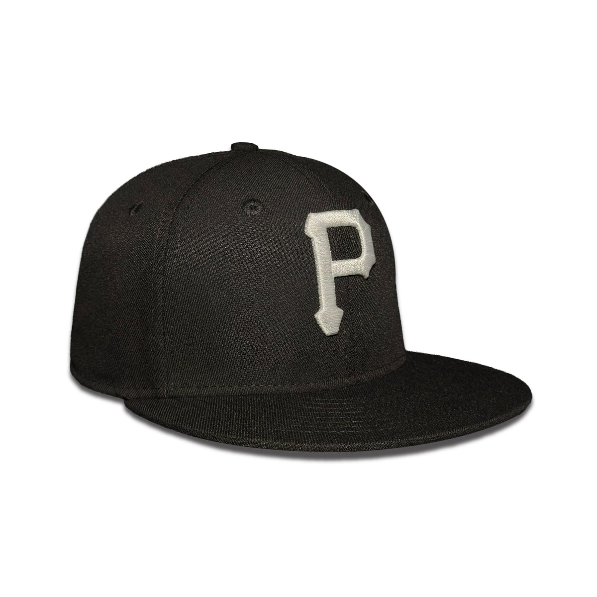 Pittsburgh Pirates Classic Off-White (Black)