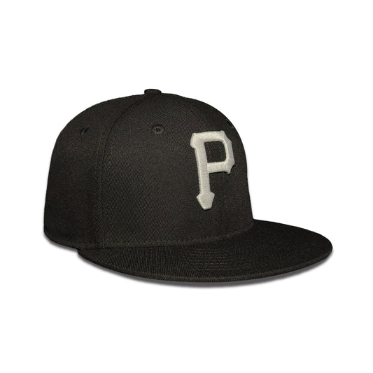 Pittsburgh Pirates Classic Off-White (Black)