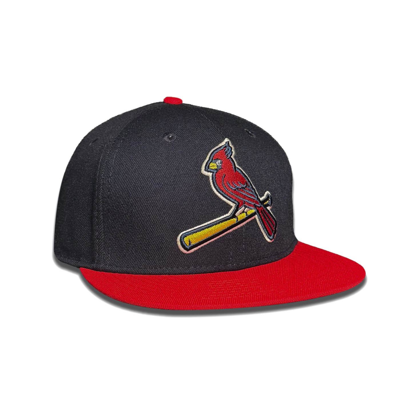 ST. Louis Cardinals Cooperstown Alternate 2