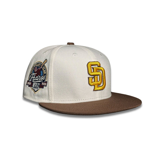 San Diego Padres 40Th Anniversary