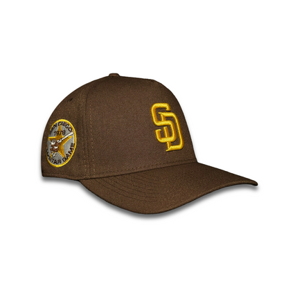 San Diego Padres All Star Game