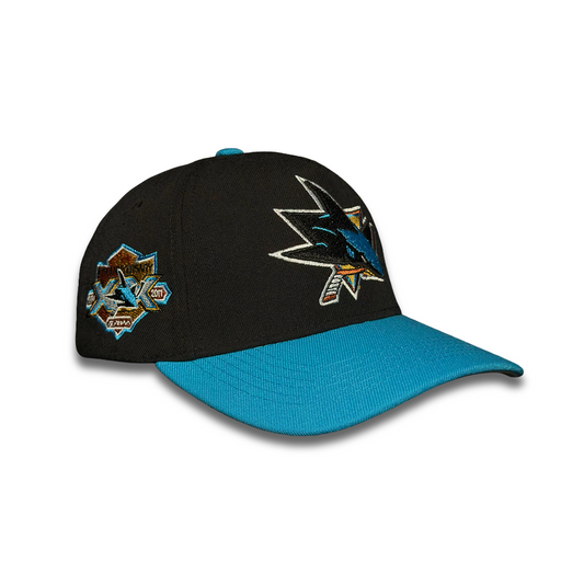 San Jose Sharks 20Th Anniversary Edition