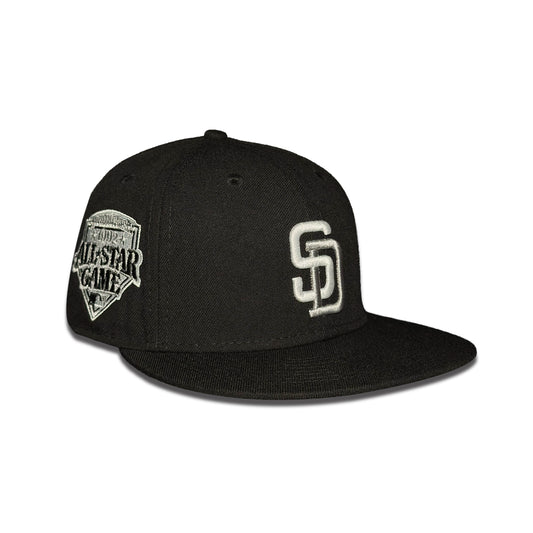 San Diego 1992 All-Star Game Side Parch Series