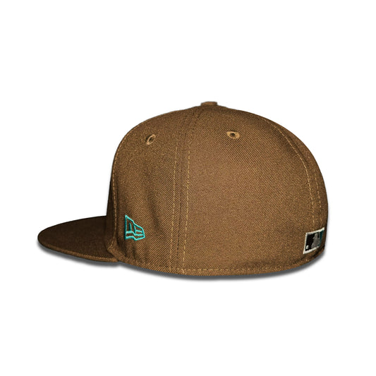 San Francisco Giants-Mint chocolate 2007