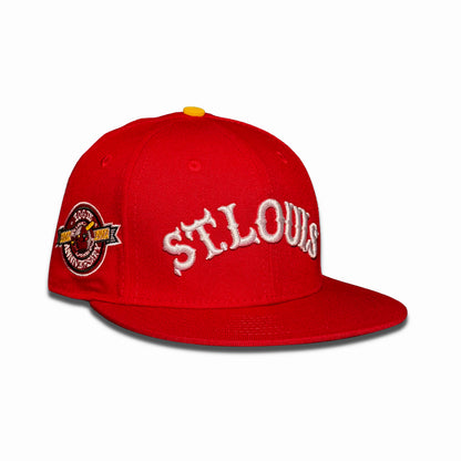 St. Louis Cardinals 100TH Aniversary