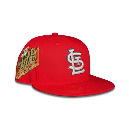 St. Louis Cardinals 2011 World Series