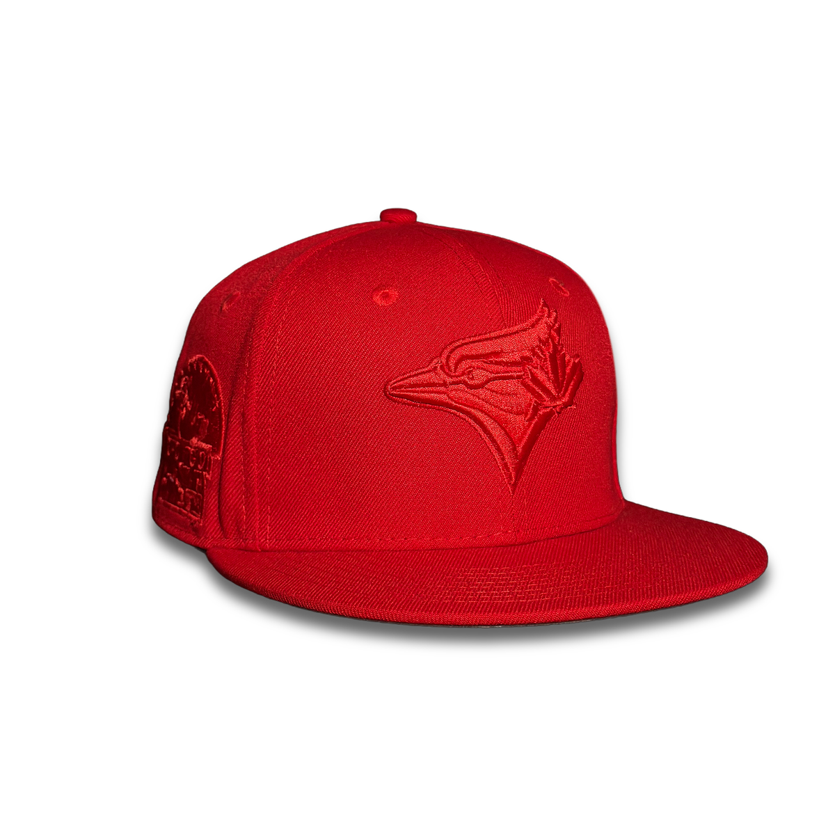 Toronto Blue Jays Scarlet Color Pack