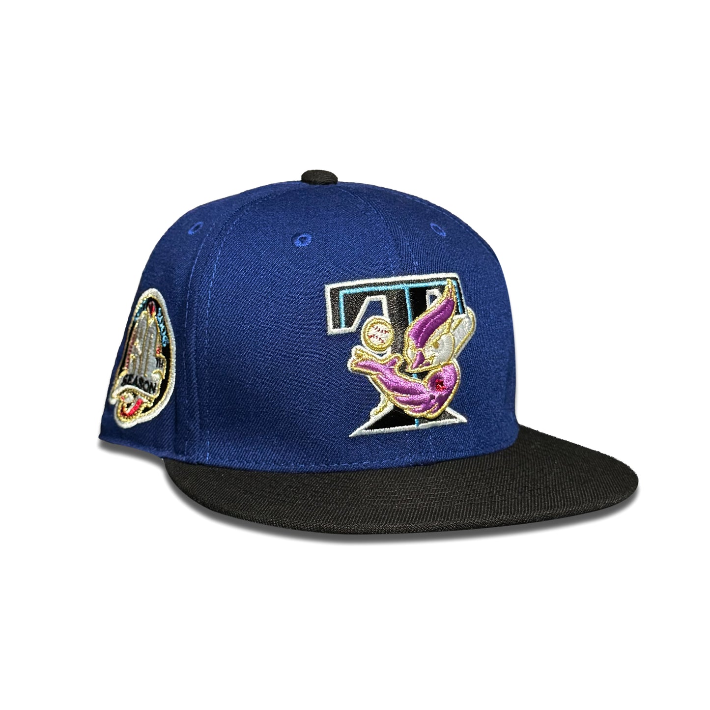 Toronto Blue Jays 30TH Season