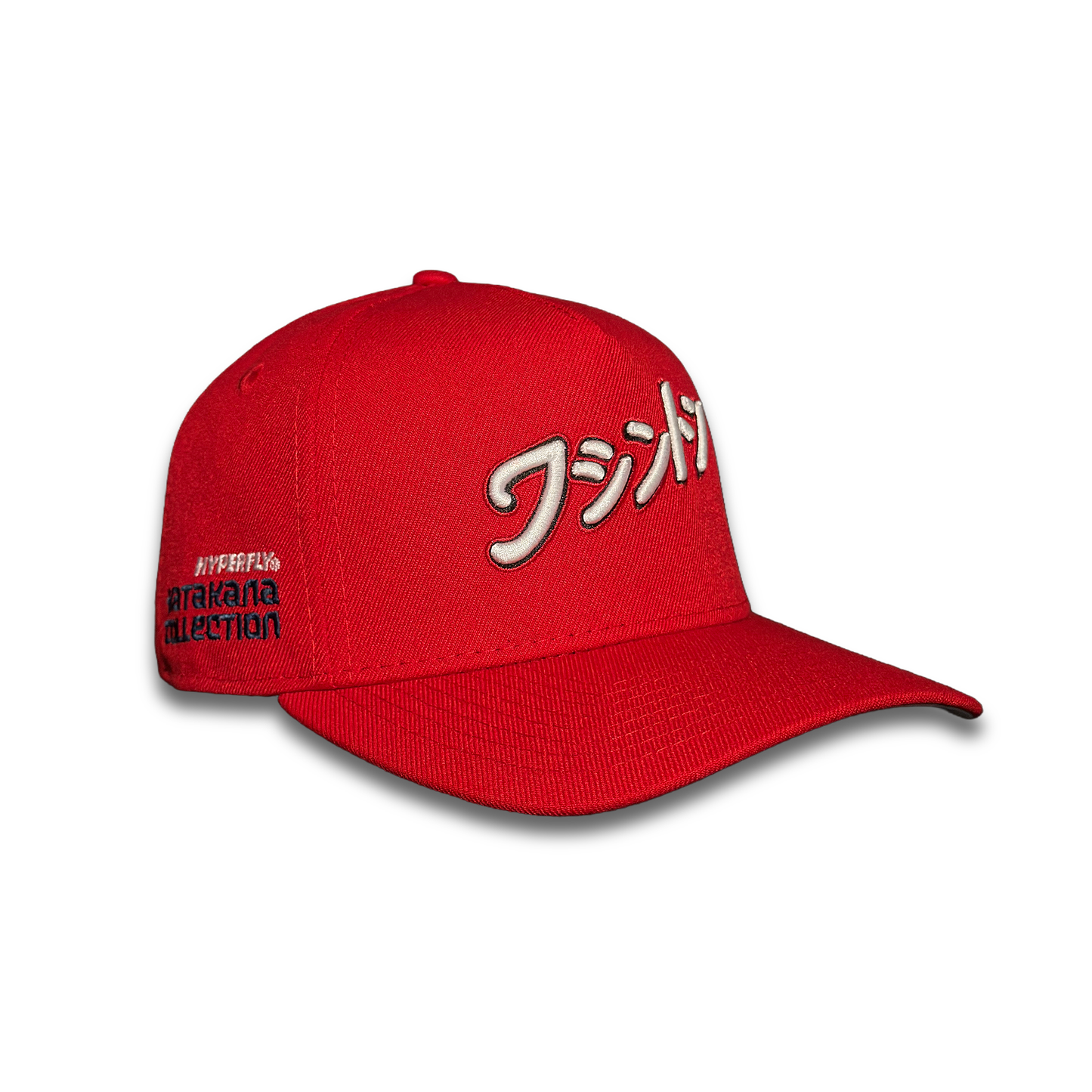 Washington Nationals Hyperfly Edition