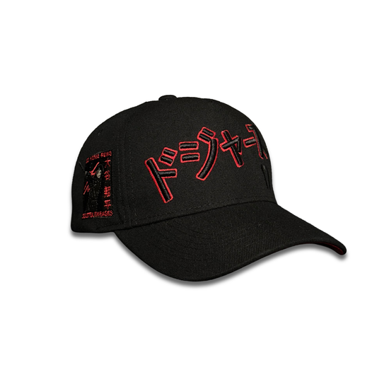 Los Angeles Dodgers Ohtani Kanji 9Forty